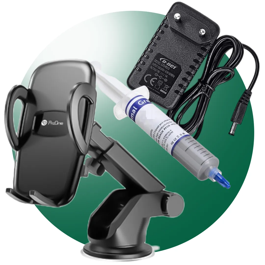 سایر لوازم جانبی 